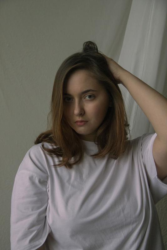 София, 21, Тула