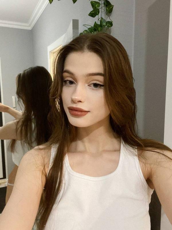Ева, 20, Смоленск